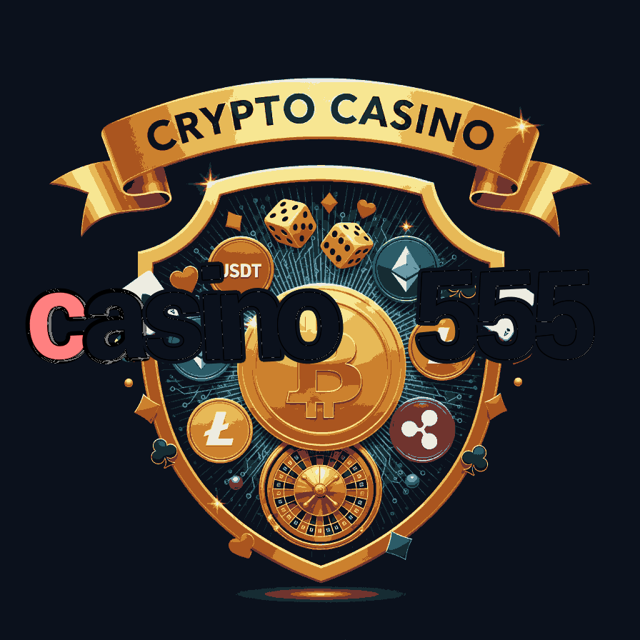 Casino 555 - Triple Your Winnings Today